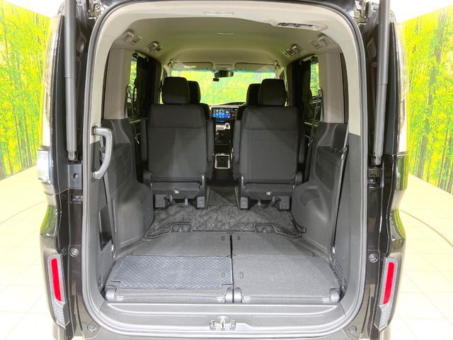 HONDA STEPWAGON SPADA HYBR 2018 Image 31