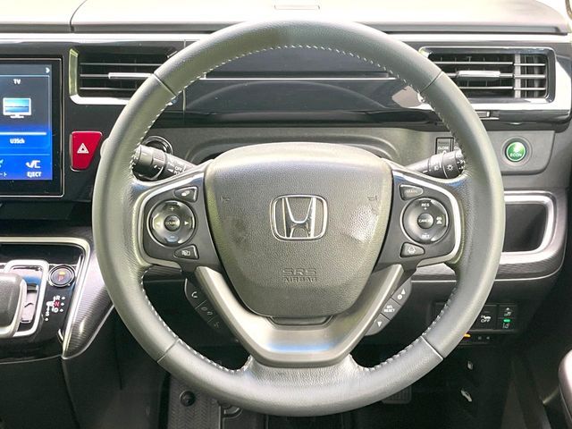 HONDA STEPWAGON SPADA HYBR 2018 Image 31