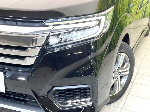 HONDA STEPWAGON SPADA HYBR 2018 Image 31