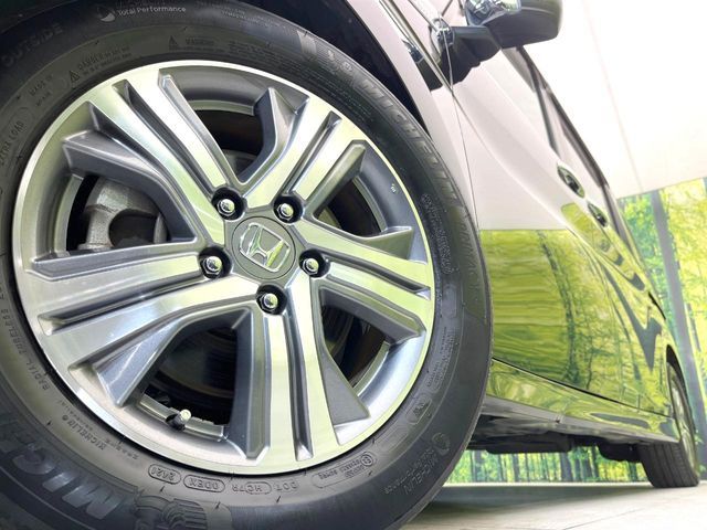 HONDA STEPWAGON SPADA HYBR 2018 Image 31