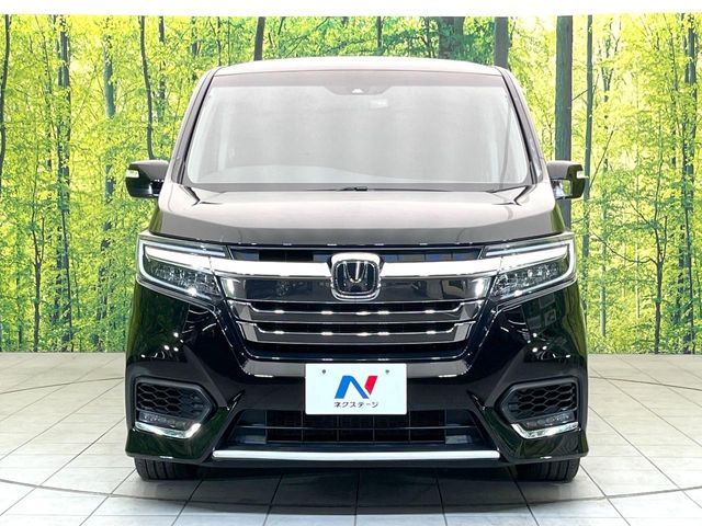 HONDA STEPWAGON SPADA HYBR 2018 Image 31