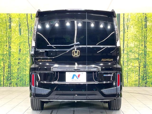 HONDA STEPWAGON SPADA HYBR 2018 Image 31