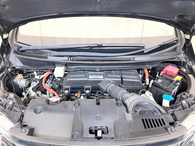 HONDA STEPWAGON SPADA HYBR 2018 Image 31