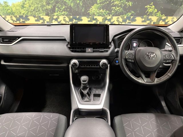 TOYOTA RAV4 2WD 2020 Image 31