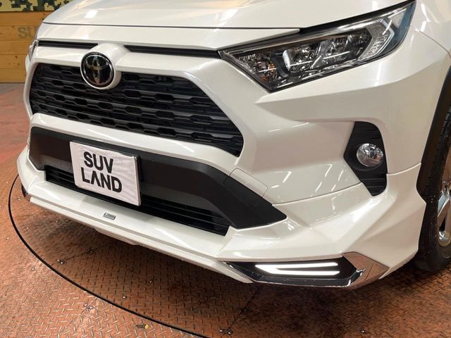 TOYOTA RAV4 2WD 2020 Image 31