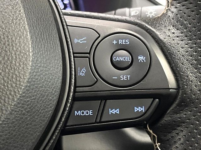 TOYOTA RAV4 2WD 2020 Image 31