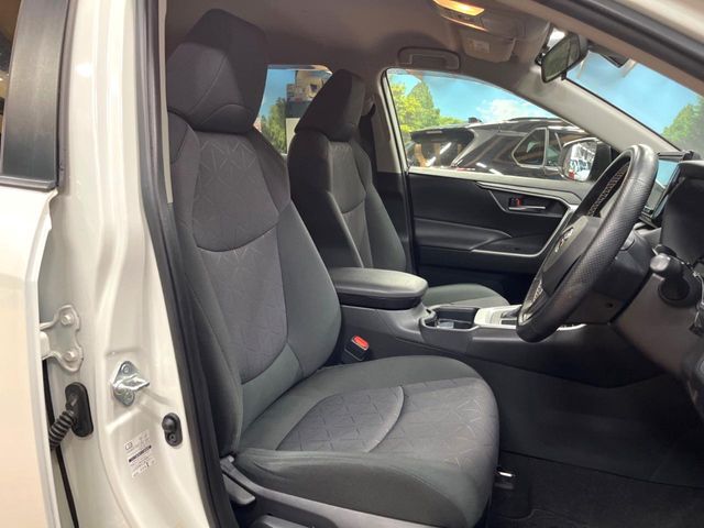 TOYOTA RAV4 2WD 2020 Image 31