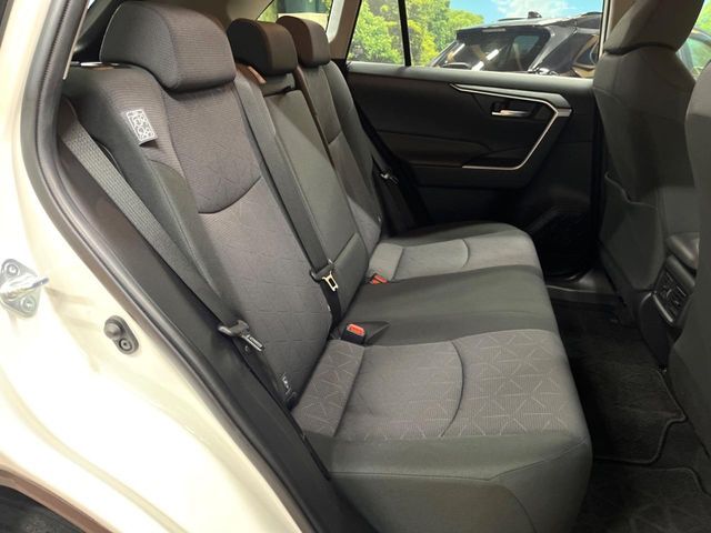 TOYOTA RAV4 2WD 2020 Image 31