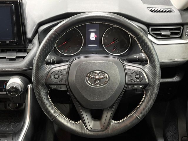 TOYOTA RAV4 2WD 2020 Image 31