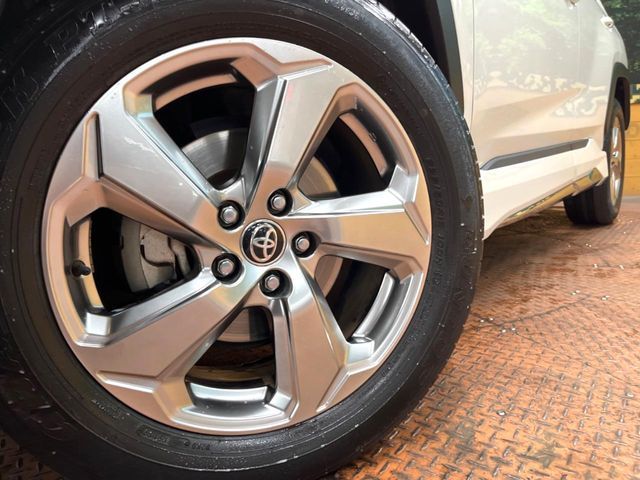 TOYOTA RAV4 2WD 2020 Image 31