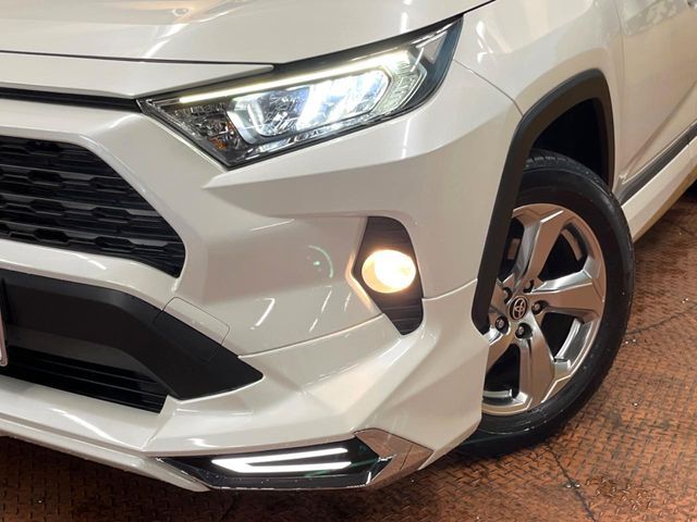 TOYOTA RAV4 2WD 2020 Image 31