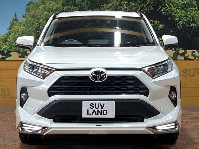 TOYOTA RAV4 2WD 2020 Image 31