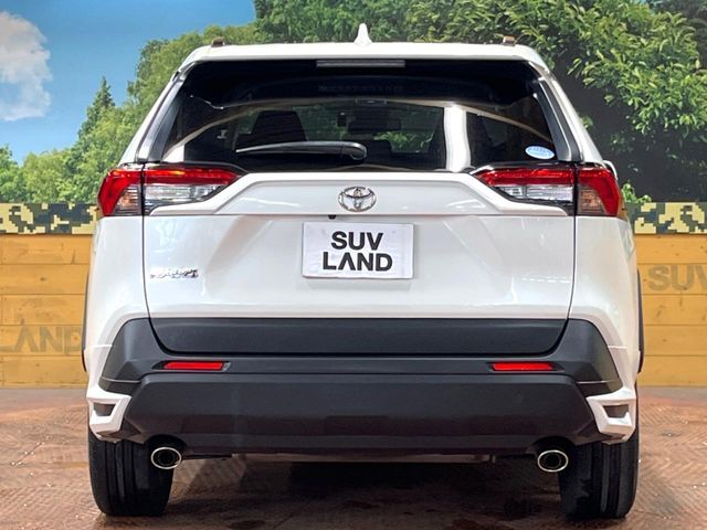 TOYOTA RAV4 2WD 2020 Image 31