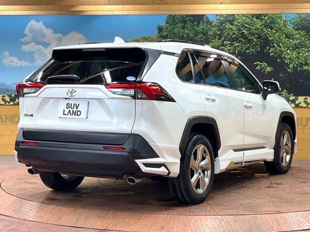 TOYOTA RAV4 2WD 2020 Image 31