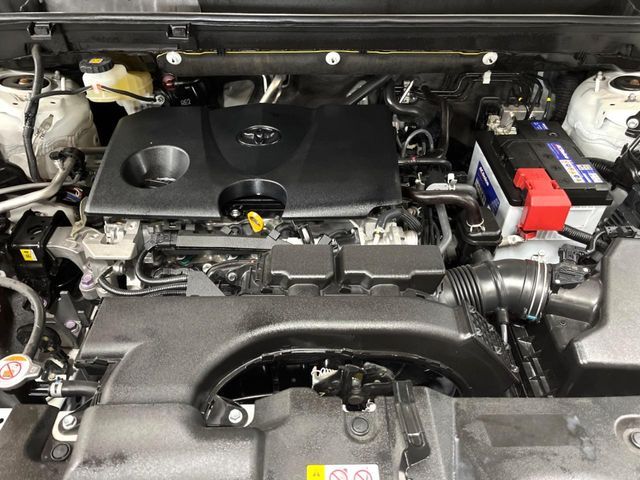 TOYOTA RAV4 2WD 2020 Image 31
