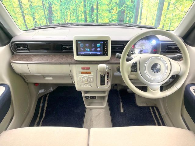 SUZUKI ALTO LAPIN 2022 Image 31