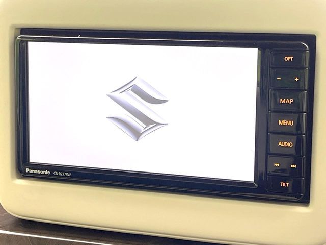 SUZUKI ALTO LAPIN 2022 Image 31