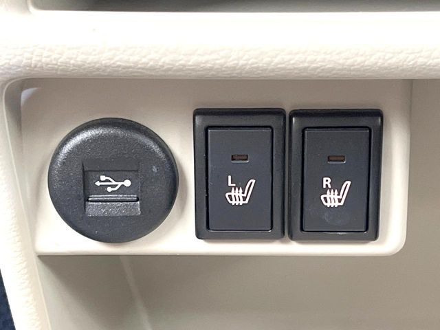 SUZUKI ALTO LAPIN 2022 Image 31