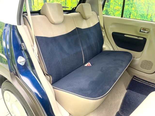 SUZUKI ALTO LAPIN 2022 Image 31