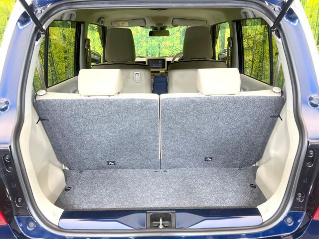 SUZUKI ALTO LAPIN 2022 Image 31