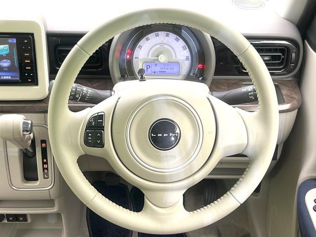 SUZUKI ALTO LAPIN 2022 Image 31