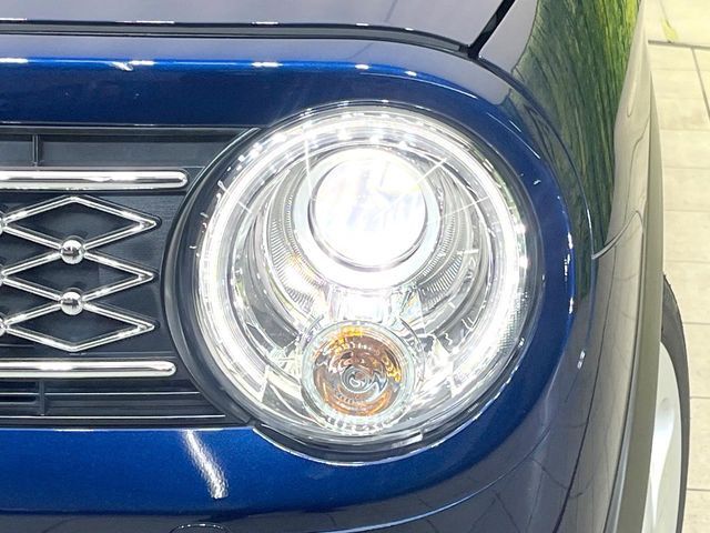 SUZUKI ALTO LAPIN 2022 Image 31