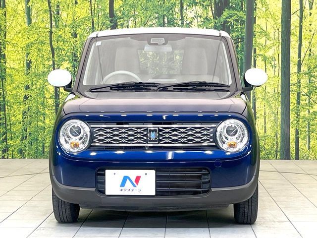 SUZUKI ALTO LAPIN 2022 Image 31