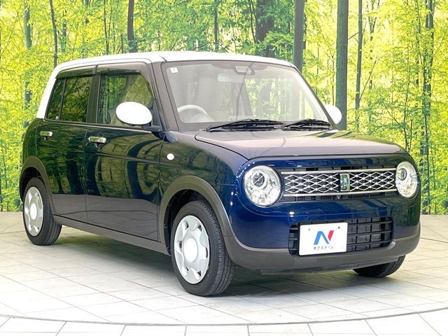 SUZUKI ALTO LAPIN 2022 Image 31