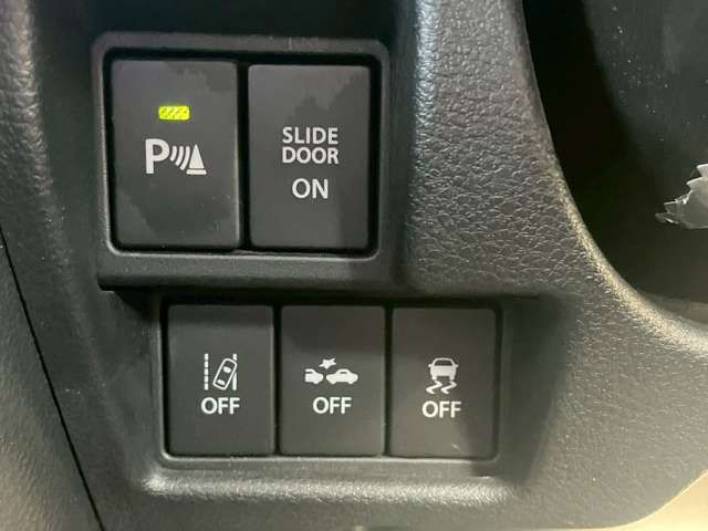 SUZUKI SPACIA CUSTOM 2022 Image 31