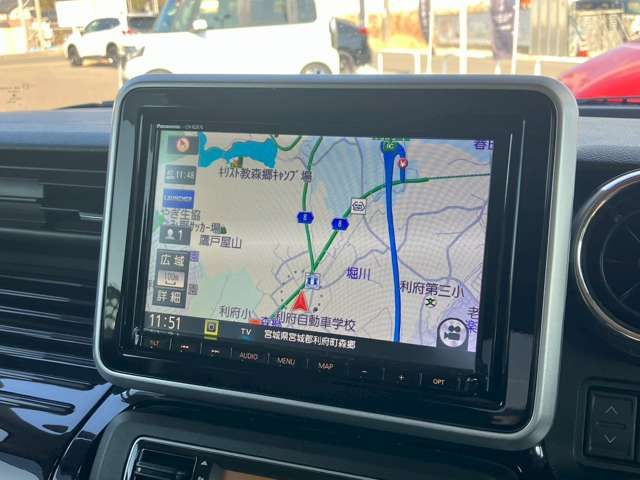 SUZUKI SPACIA CUSTOM 2022 Image 31