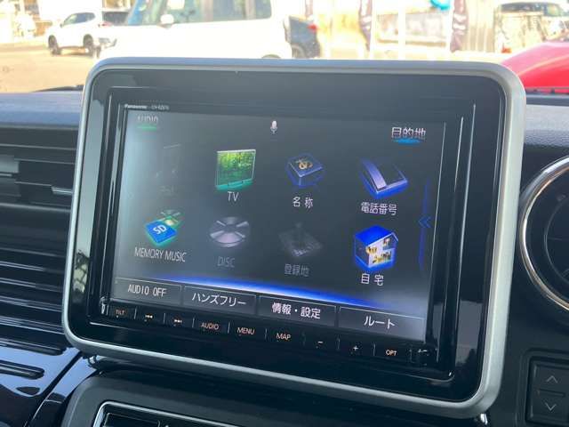 SUZUKI SPACIA CUSTOM 2022 Image 31