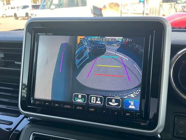 SUZUKI SPACIA CUSTOM 2022 Image 31