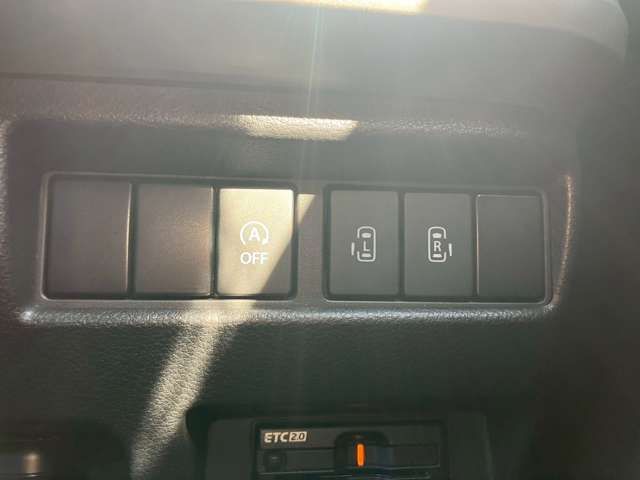 SUZUKI SPACIA CUSTOM 2022 Image 31