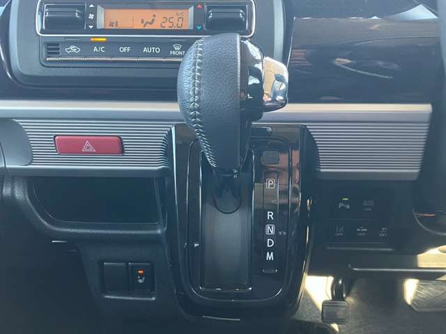 SUZUKI SPACIA CUSTOM 2022 Image 31