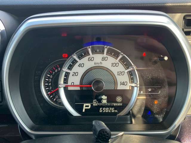 SUZUKI SPACIA CUSTOM 2022 Image 31