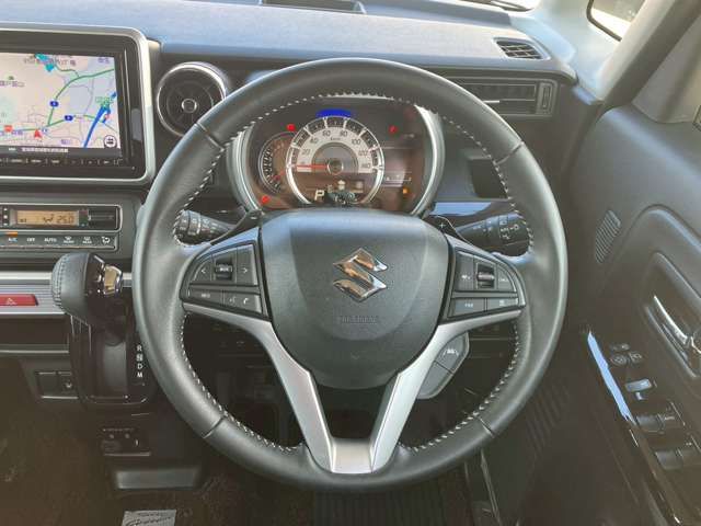 SUZUKI SPACIA CUSTOM 2022 Image 31