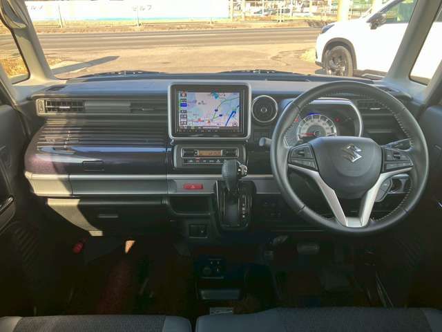 SUZUKI SPACIA CUSTOM 2022 Image 31