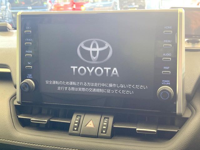 TOYOTA RAV4 HYBRID 4WD 2021 Image 31