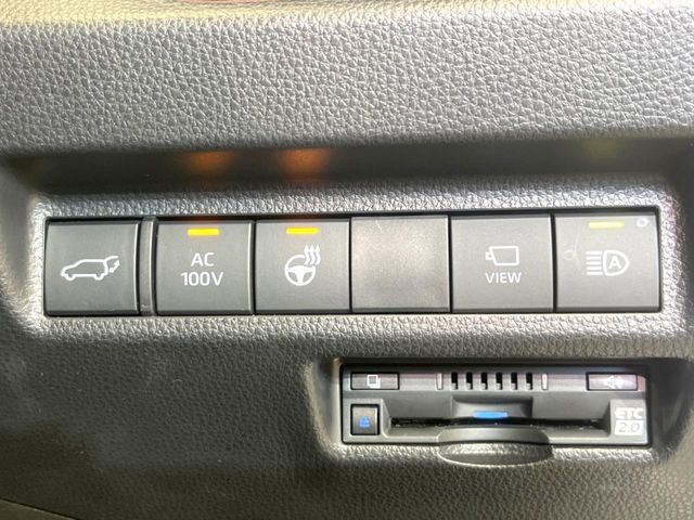 TOYOTA RAV4 HYBRID 4WD 2021 Image 31