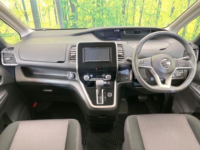 NISSAN SERENA  S-HYBRID 2019 Image 31