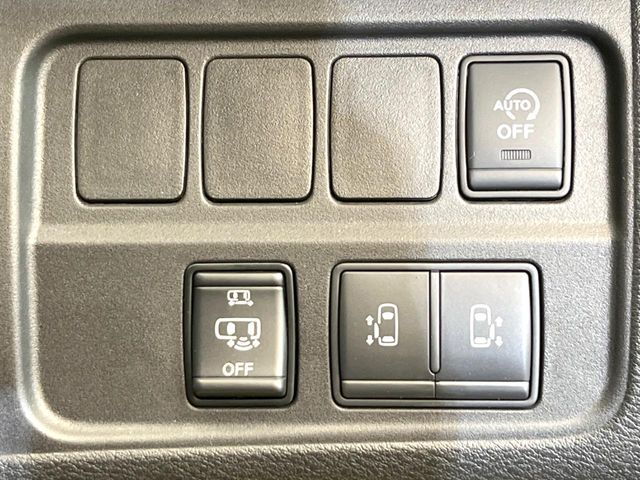 NISSAN SERENA  S-HYBRID 2019 Image 31