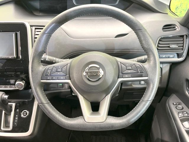 NISSAN SERENA  S-HYBRID 2019 Image 31