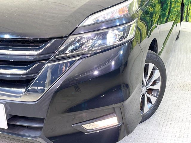 NISSAN SERENA  S-HYBRID 2019 Image 31