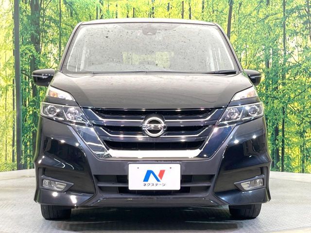 NISSAN SERENA  S-HYBRID 2019 Image 31
