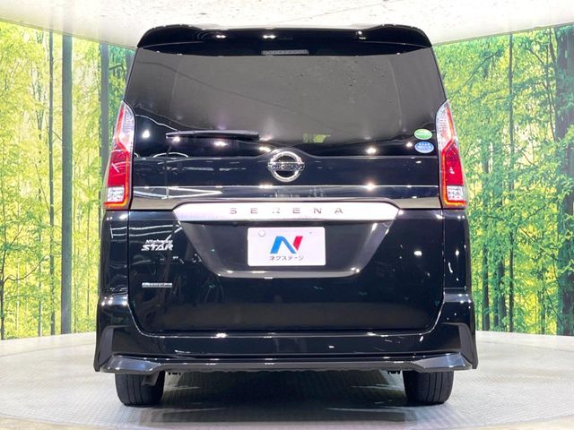 NISSAN SERENA  S-HYBRID 2019 Image 31