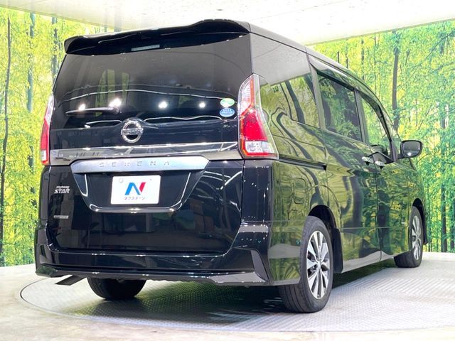 NISSAN SERENA  S-HYBRID 2019 Image 31