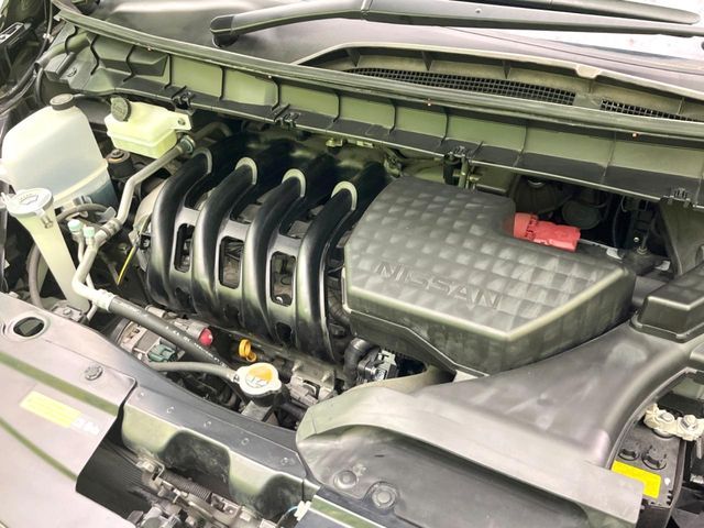 NISSAN SERENA  S-HYBRID 2019 Image 31