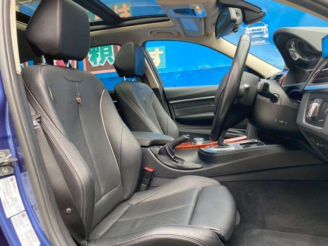 ALPINA B3 TOURING 2016 Image 31