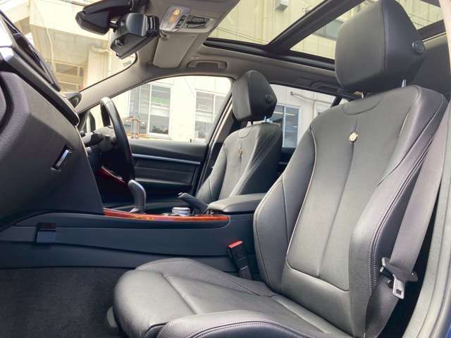 ALPINA B3 TOURING 2016 Image 31