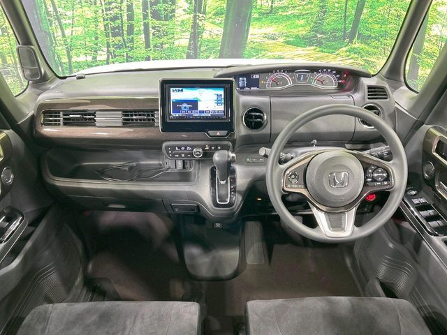 HONDA N BOX CUSTOM 2017 Image 31